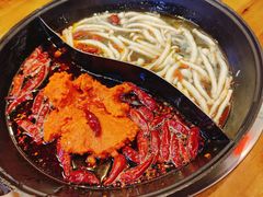 -憨铁匠火锅(红山6979店)