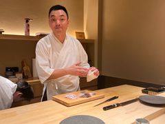 -嶺寿司