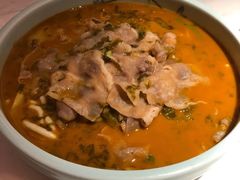 泡椒肥牛-二十八里太湖船菜(吉祥路店)