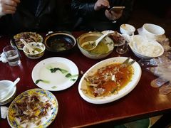 -西塘万安桥农家菜