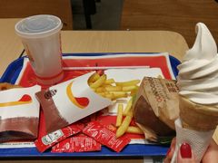 -汉堡王(北京通州领展店)