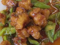 -圣夜东北菜烧烤·夜宵·龙虾(胥江路店)