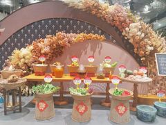 -丽华园(汉阳龙阳店)