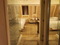 -中旅阿那亚九龙湖·公主酒店