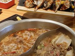 -水林间·寿喜烧自助(仙林金鹰店)