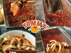 -凤来栖·净庭院·火锅(欧尚店)