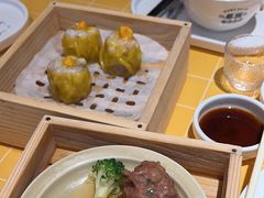 -蔡澜点心·粤菜(花城汇南区店)