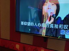 -唱吧麦颂KTV(松江五龙商业广场店)