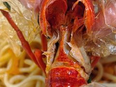 -一起吃小龙虾·海鲜(海珠店)