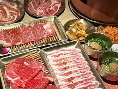 -西塔老太太泥炉烤肉(亚运村店)