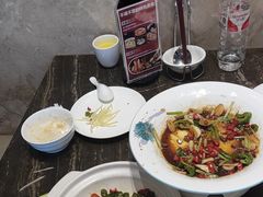 -咪咪川菜(长乐西路店)
