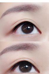 -Verywang半永久纹眉•仪器野生眉