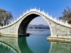 -颐和园