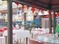 -范饭椰林川湘味海鲜·椰子鸡(三亚湾椰梦长廊店)