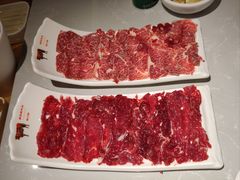 -俏牛哥鲜牛肉牛肆馆(重庆天地店)