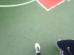 -天河体育中心篮球城