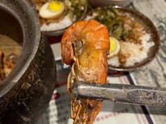 -正宗台湾胡椒蝦(愉景新时代广场店)