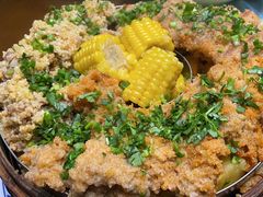 -徐鼎盛民间菜(南坪后堡店)