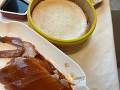 -大鸭梨烤鸭店(光彩店)