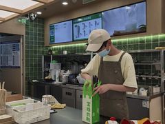 -宝珠奶酪(北京国瑞城购物中心店)