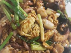 -小红门海鲜