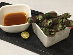 -上海1号私藏菜(静安店)