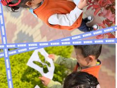 -吉的堡幼儿园(西安鸿锦城园)