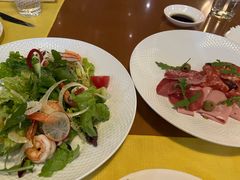 -Ponte 意大利餐厅