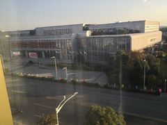 -上海国展宝龙丽筠酒店
