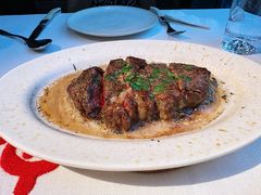 -弗兰克牛排西餐厅Ribone steak house(柠檬花园店)