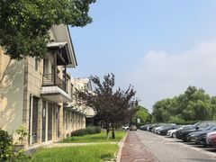 -瑞慈体检南通滨江机构