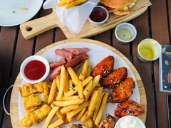 -G+KITCHEN(龙湖狮山天街店)