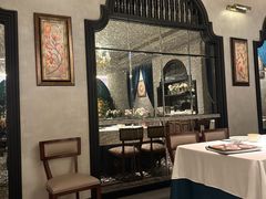 -狮拾久·现代新加坡料理(壹方城店)