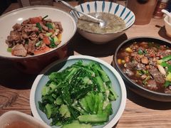 -树厨贵州菜(大十字店)