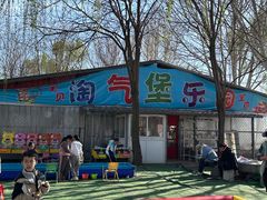 -河北村民俗体验园