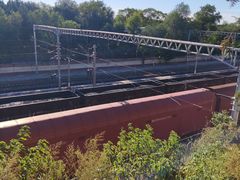 -长辛店二七公园