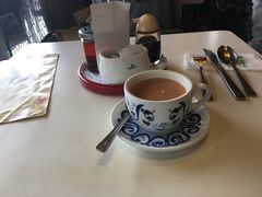 -翠华餐厅(山顶道店)