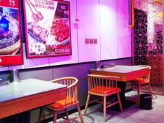 -强强烧烤·宵夜(方庄店)
