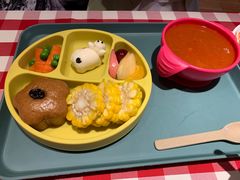 -西贝(吴江路湟普汇店)