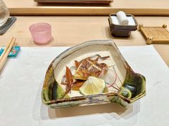 -鮨一日本料理(大中华店)