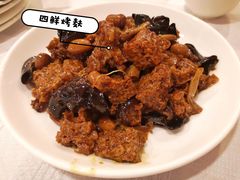 -南八仙·老上海味道(南京东路店)