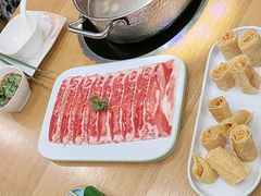 -椰子印象椰子鸡·椰奶鸡·糟粕醋(友谊阳光城店)