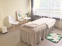 -悦芳庭美肤美体品牌集合店