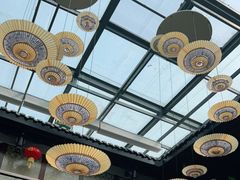-龙抄手(文殊坊店)