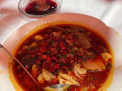 -小河盐帮·私家菜·烤鸭(三元桥·霄云路店)
