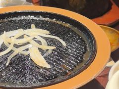 -大同江朝鲜菜•长春地标美食(绿园吾悦广场店)