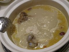 -小骨煲金华砂锅(转塘金街美地店)