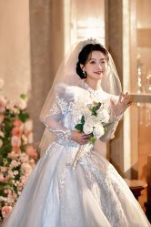 -蜜柚映画婚纱摄影(双井店)