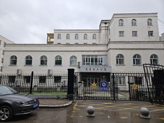 -哈尔滨师范大学(江南校区)