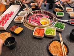 -伊茉家的烤肉店(勒泰中心店)